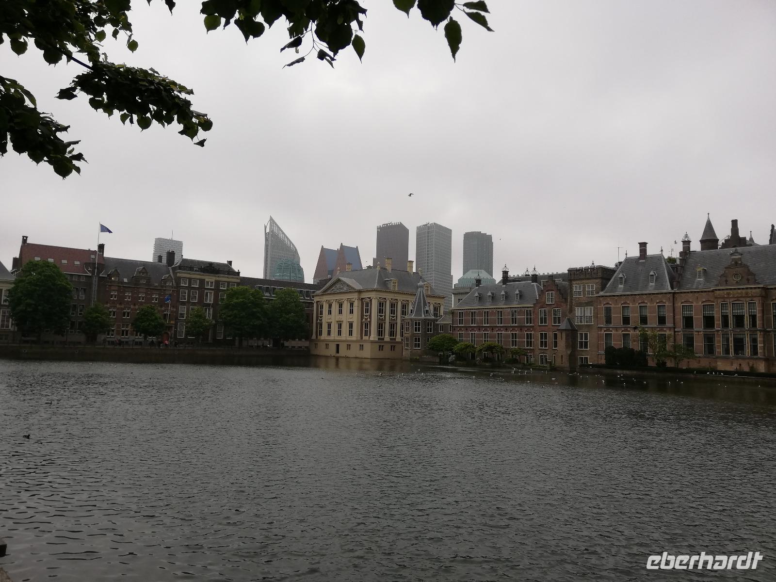 Den Haag &ndash; &copy; Gisela Gerlach (Eberhardt TRAVEL)