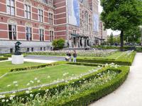 Amserdam,Rijksmuseum &ndash; &copy; Gisela Gerlach (Eberhardt TRAVEL)