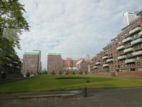 Rotterdam  &ndash; &copy; Gisela Gerlach (Eberhardt TRAVEL)