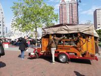 Rotterdam &ndash; &copy; Gisela Gerlach (Eberhardt TRAVEL)