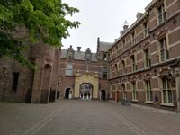 Den Haag,Binnenhof &ndash; &copy; Gisela Gerlach (Eberhardt TRAVEL)