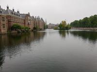 Den Haag,Binnenhof &ndash; &copy; Gisela Gerlach (Eberhardt TRAVEL)