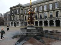 Den Haag,Binnenhof &ndash; &copy; Gisela Gerlach (Eberhardt TRAVEL)