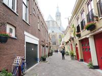 Brille,Kirche Sint Catharijnekerk  &ndash; &copy; Gisela Gerlach (Eberhardt TRAVEL)