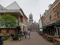 Delft &ndash; &copy; Gisela Gerlach (Eberhardt TRAVEL)