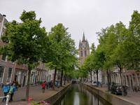 Delft &ndash; &copy; Gisela Gerlach (Eberhardt TRAVEL)