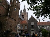 Delft &ndash; &copy; Gisela Gerlach (Eberhardt TRAVEL)