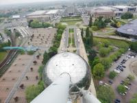 Brüssel, Atonmium &ndash; &copy; Gisela Gerlach (Eberhardt TRAVEL)