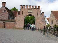 Brügge, Beginenhof &ndash; &copy; Gisela Gerlach (Eberhardt TRAVEL)