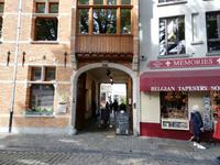 Brügge, Brauerei &ndash; &copy; Gisela Gerlach (Eberhardt TRAVEL)