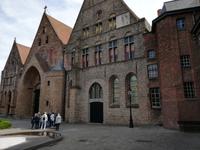 Brügge &ndash; &copy; Gisela Gerlach (Eberhardt TRAVEL)