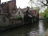 Brügge &ndash; &copy; Gisela Gerlach (Eberhardt TRAVEL)