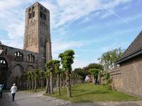 Damme,Onze-Lieve-Vrouwkerk &ndash; &copy; Gisela Gerlach (Eberhardt TRAVEL)