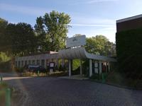 Brügge unser Hotel Green Park Hotel  &ndash; &copy; Gisela Gerlach (Eberhardt TRAVEL)