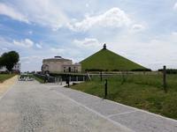 Waterloo &ndash; &copy; Gisela Gerlach (Eberhardt TRAVEL)