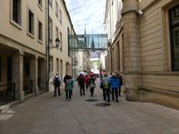 Luxemburg  &ndash; &copy; Gisela Gerlach (Eberhardt TRAVEL)