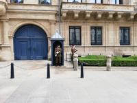 Luxemburg &ndash; &copy; Gisela Gerlach (Eberhardt TRAVEL)