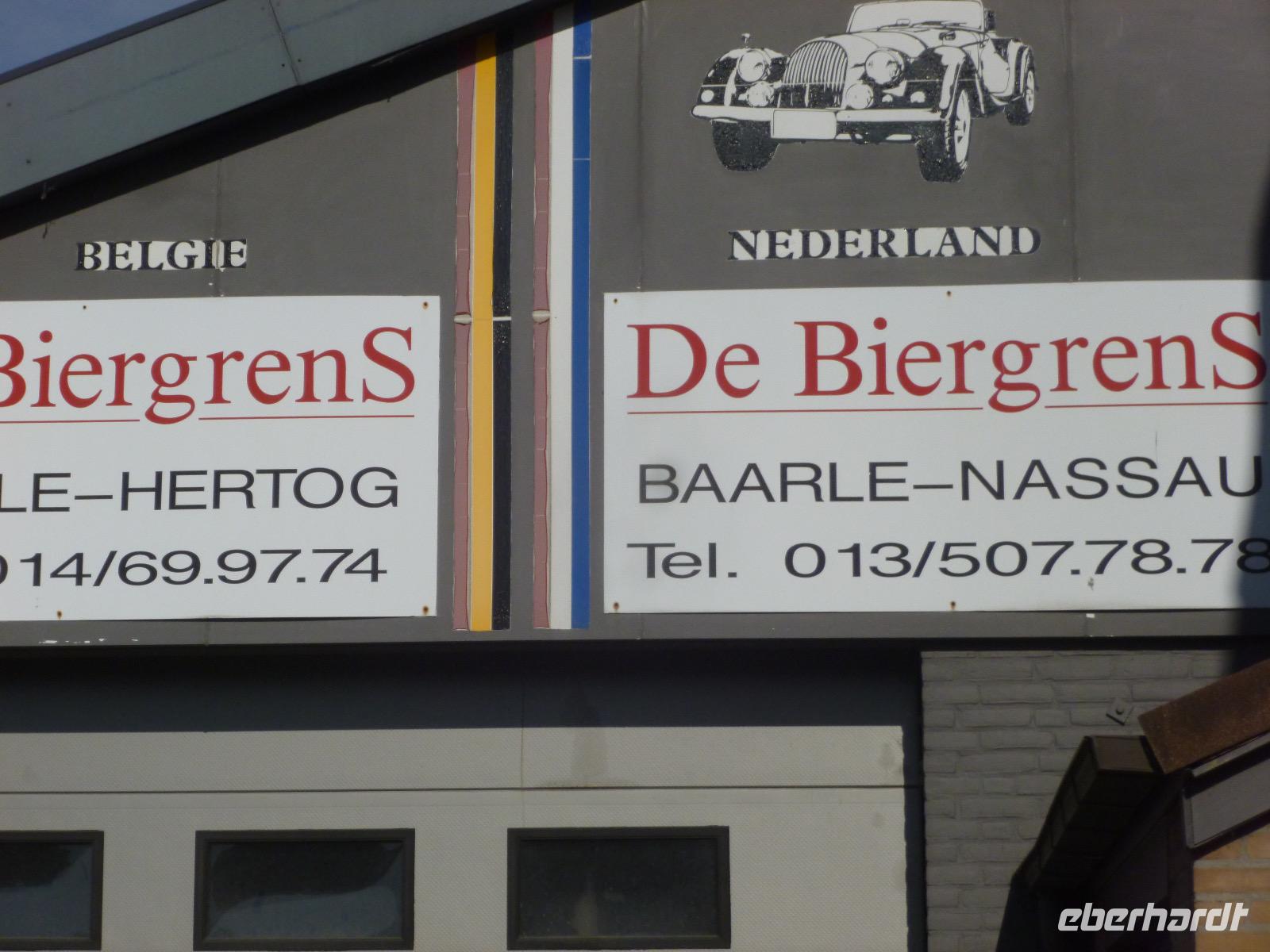 Baarle-Hertog_Baarle-Nassau &ndash; &copy; Grit Wendelberger (Eberhardt TRAVEL)