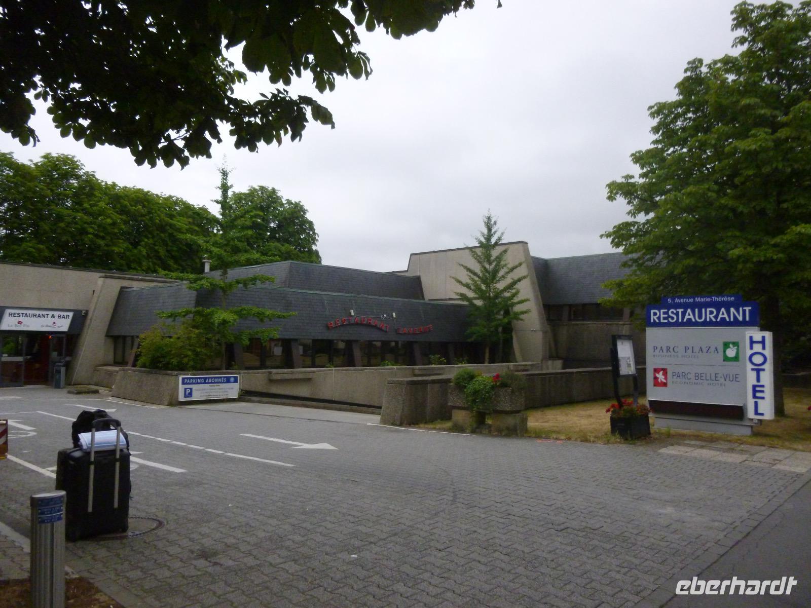 Luxemburg &ndash; &copy; Grit Wendelberger (Eberhardt TRAVEL)