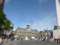 Amsterdam &ndash; &copy; Grit Wendelberger (Eberhardt TRAVEL)
