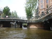 Amsterdam &ndash; &copy; Grit Wendelberger (Eberhardt TRAVEL)