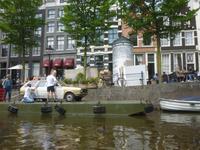 Amsterdam &ndash; &copy; Grit Wendelberger (Eberhardt TRAVEL)