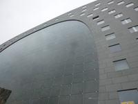 Rotterdam Markthalle &ndash; &copy; Grit Wendelberger (Eberhardt TRAVEL)