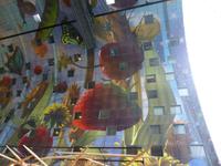 Rotterdam Markthalle &ndash; &copy; Grit Wendelberger (Eberhardt TRAVEL)