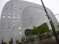 Rotterdam Markthalle &ndash; &copy; Grit Wendelberger (Eberhardt TRAVEL)