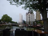 Rotterdam &ndash; &copy; Grit Wendelberger (Eberhardt TRAVEL)