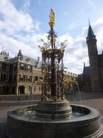 Den Haag &ndash; &copy; Grit Wendelberger (Eberhardt TRAVEL)