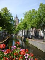 Delft &ndash; &copy; Grit Wendelberger (Eberhardt TRAVEL)