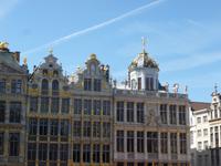 Brüssel &ndash; &copy; Grit Wendelberger (Eberhardt TRAVEL)