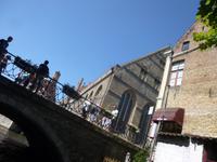 Brügge &ndash; &copy; Grit Wendelberger (Eberhardt TRAVEL)