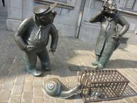 Namur &ndash; &copy; Grit Wendelberger (Eberhardt TRAVEL)