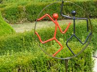 Durbuy Ars Topiaria &ndash; &copy; Grit Wendelberger (Eberhardt TRAVEL)