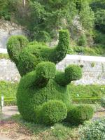 Durbuy Ars Topiaria &ndash; &copy; Grit Wendelberger (Eberhardt TRAVEL)