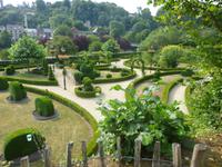 Durbuy Ars Topiaria &ndash; &copy; Grit Wendelberger (Eberhardt TRAVEL)