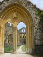 Orval &ndash; &copy; Grit Wendelberger (Eberhardt TRAVEL)