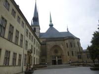 Luxemburg &ndash; &copy; Grit Wendelberger (Eberhardt TRAVEL)