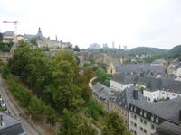 Luxemburg &ndash; &copy; Grit Wendelberger (Eberhardt TRAVEL)