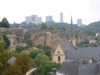 Luxemburg &ndash; &copy; Grit Wendelberger (Eberhardt TRAVEL)