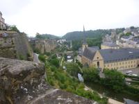 Luxemburg &ndash; &copy; Grit Wendelberger (Eberhardt TRAVEL)