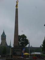 Luxemburg &ndash; &copy; Grit Wendelberger (Eberhardt TRAVEL)