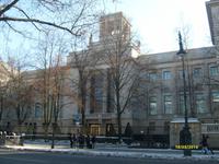 Russische Botschaft &ndash; &copy; Elke Reuter (Eberhardt TRAVEL)