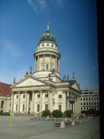 Dom am Gendarmenmarkt