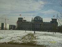 der Reichstag &ndash; &copy; Elke Reuter (Eberhardt TRAVEL)