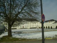 Schloss Bellevue &ndash; &copy; Elke Reuter (Eberhardt TRAVEL)