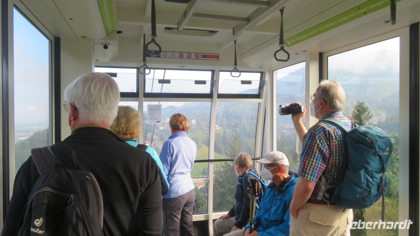 &copy; Doreen Päßler (Eberhardt TRAVEL)