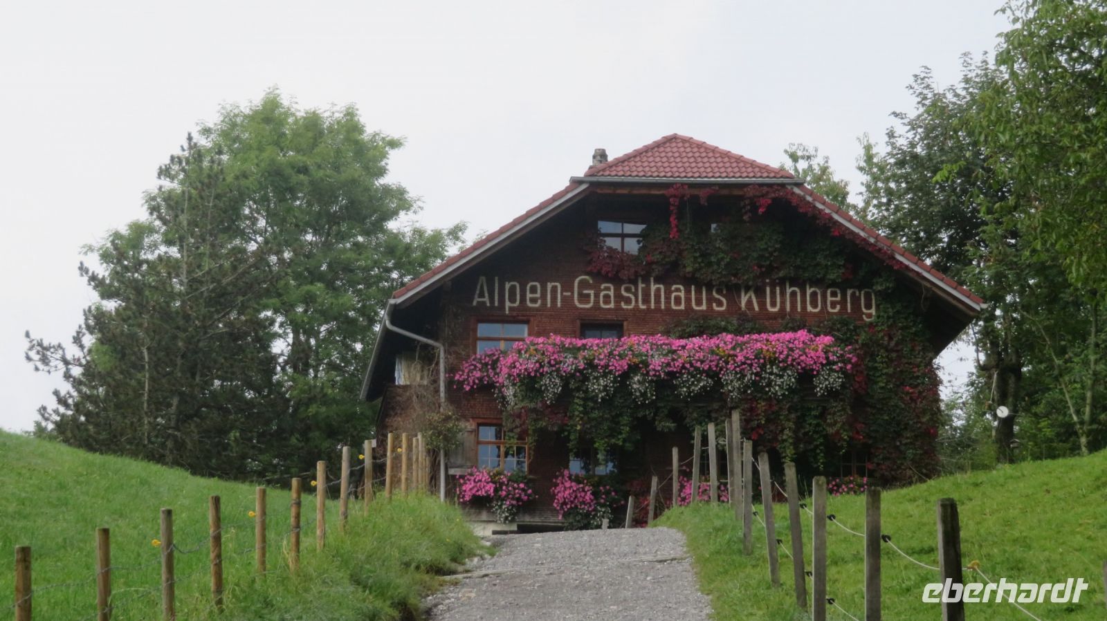 &copy; Doreen Päßler (Eberhardt TRAVEL)